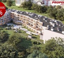 Kielce - Klonowa - 37.76m2