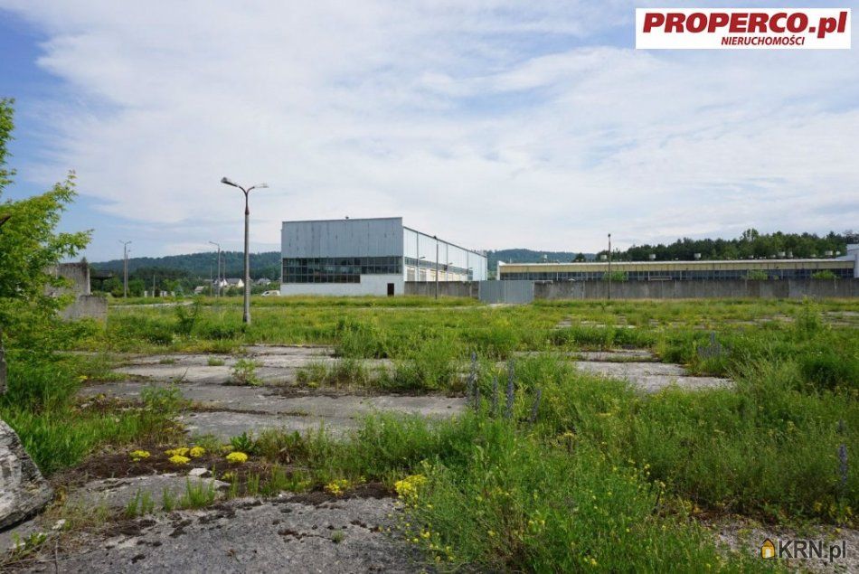 Kielce - 3560.00m2 - 