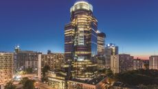 Polish Insurance Association moves into SPEKTRUM Tower