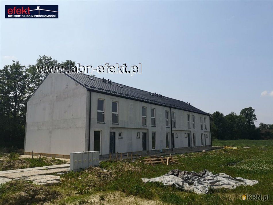 Mazańcowice - 99.80m2 - 