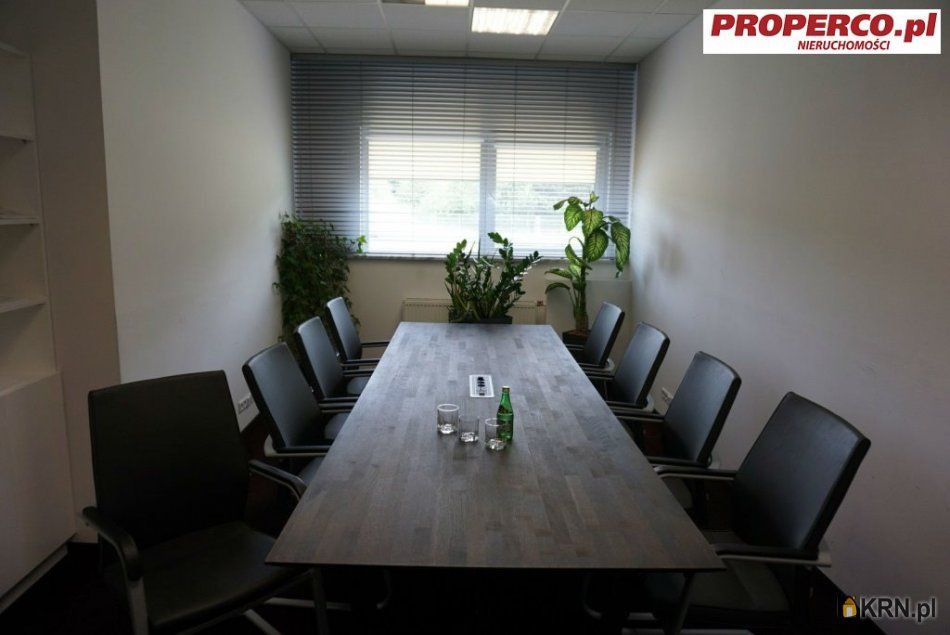 Kielce - 3560.00m2 - 