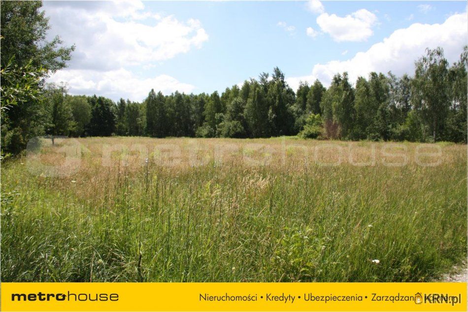 Nowa Bukówka - -1.00m2 - 