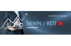 SRWN / REIT –  w praktyce