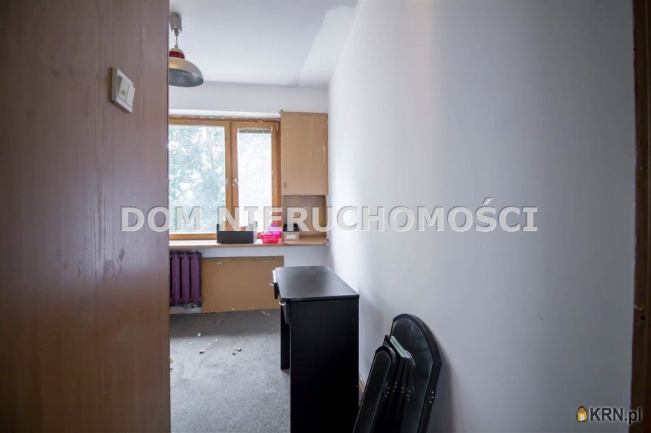 Olsztyn - Dworcowa - 35.80m2 - 