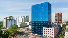 Manpower w łódzkim Orion Business Tower