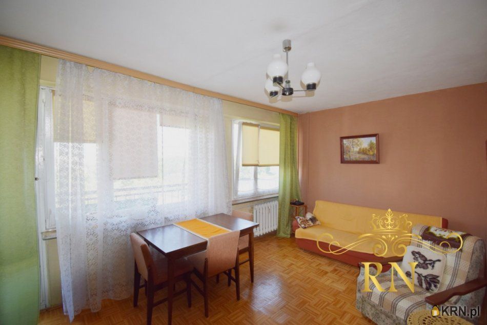 Lublin - 49.10m2 - 