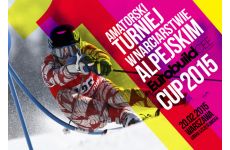 Ist Amateur Ski Tournament in slalom giant competition – Eurobuild CEE CUP 2015