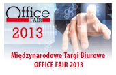 Office Fair 2013
