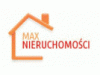 Max Nieruchomości logo