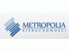 Metropolia Nieruchomości Maciej Rudzik logo