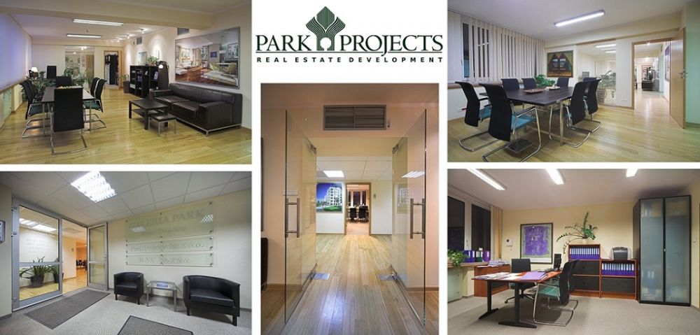 Park Projects Group - 