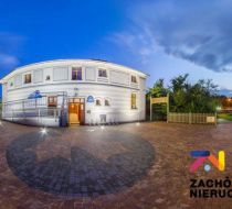 Międzyrzecz - 530.69m2