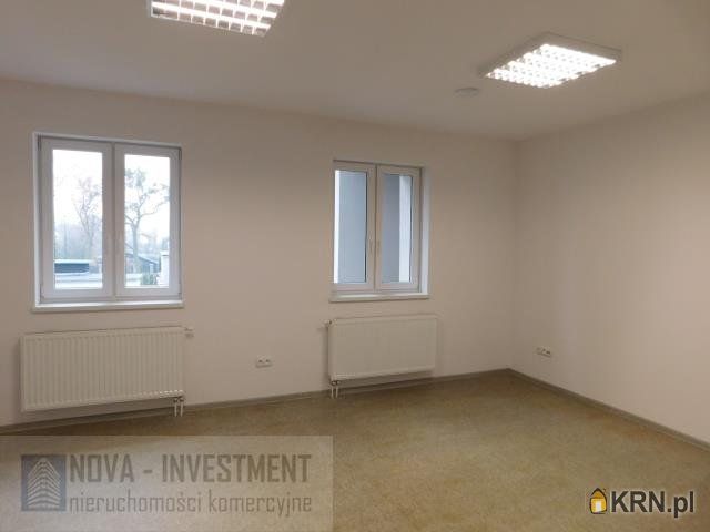 Gliwice - 500.00m2 - 