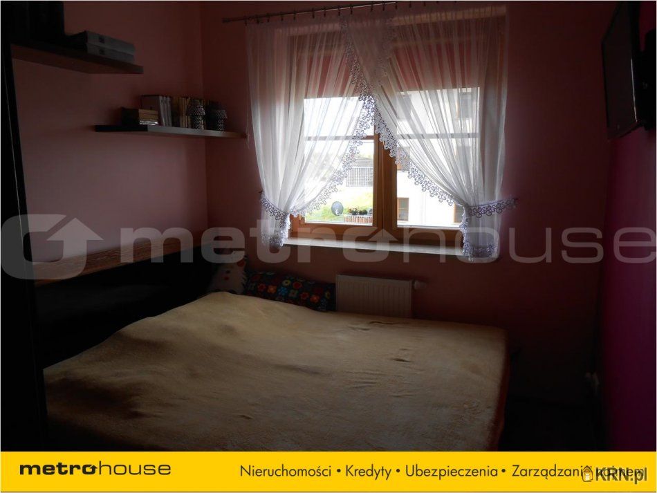 Ożarów Mazowiecki - R. Dmowskiego - 82.08m2 - 