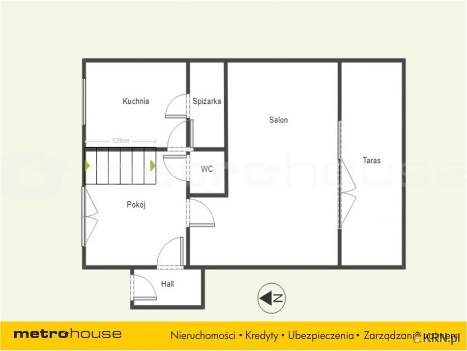 Kraków - 115.00m2 - 