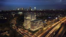 It’s time for a new office in north-western Wola