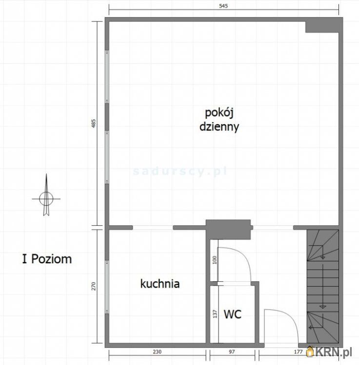 Kraków - Łowienicka - 87.50m2 - 