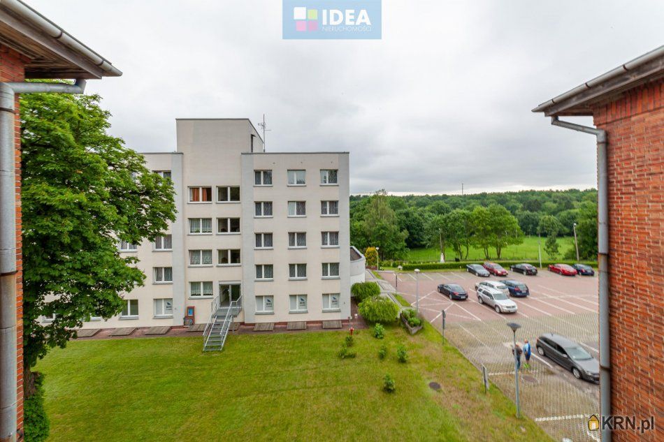 Olsztyn - Gietkowska - 23.20m2 - 