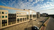 Extended leases in Flanders Business Park