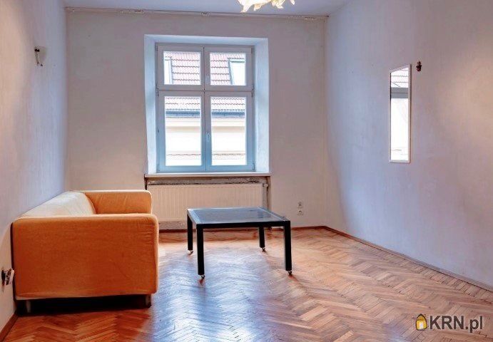 Kraków - św. Anny - 64.00m2 - 