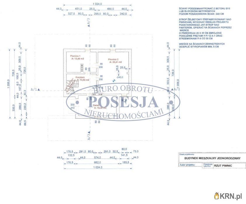 Rybnik - 174.00m2 - 