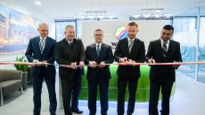 Wipro with a new office in Alchemia located in Gdańsk