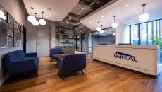 Nowa siedziba Yareal – wizytówka  kompleksu biurowego LIXA