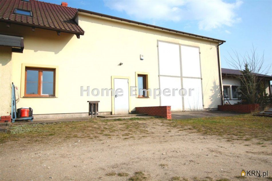 Borówiec - 550.00m2 - 