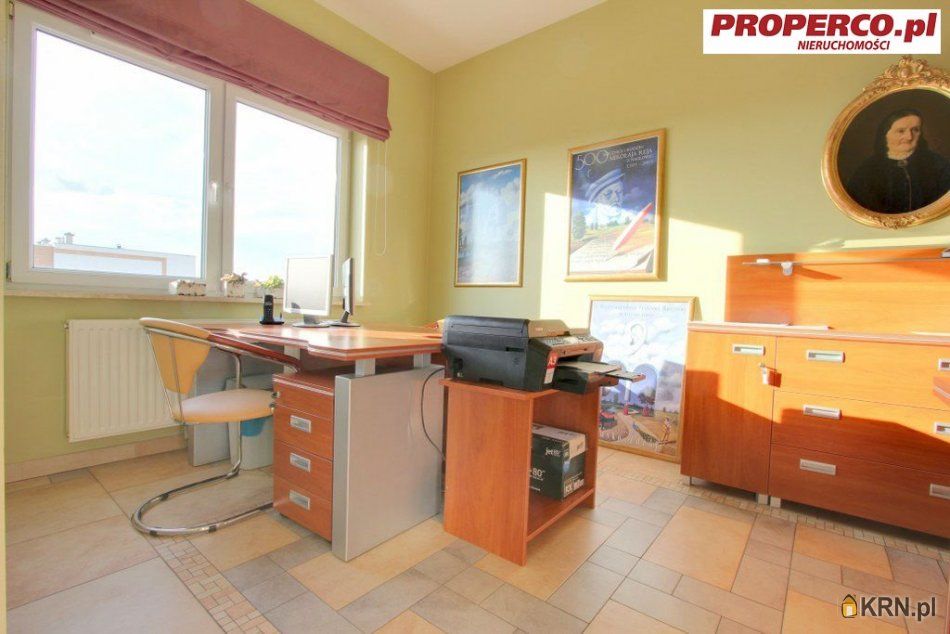 Kielce - Klonowa - 145.00m2 - 