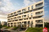 Kraków - Lubostroń - 42.76m2