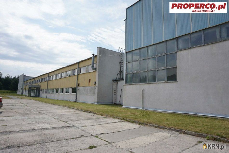 Kielce - 3560.00m2 - 