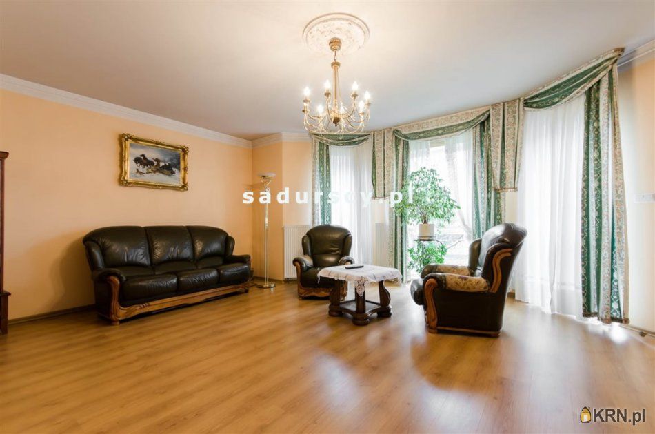 Kraków - Wrzosowa - 218.00m2 - 