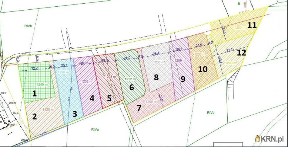 Czechowice-Dziedzice - Świerkowicka - -1.00m2 - 