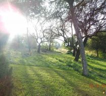 Kraków - Pod Skałą - -1.00m2