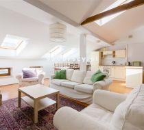 Kraków - Kupa - 67.67m2