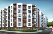 Kraków - 39.96m2