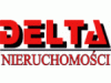 Biuro Pośrednictwa w Obrocie Nieruchomościami DELTA s.c. logo