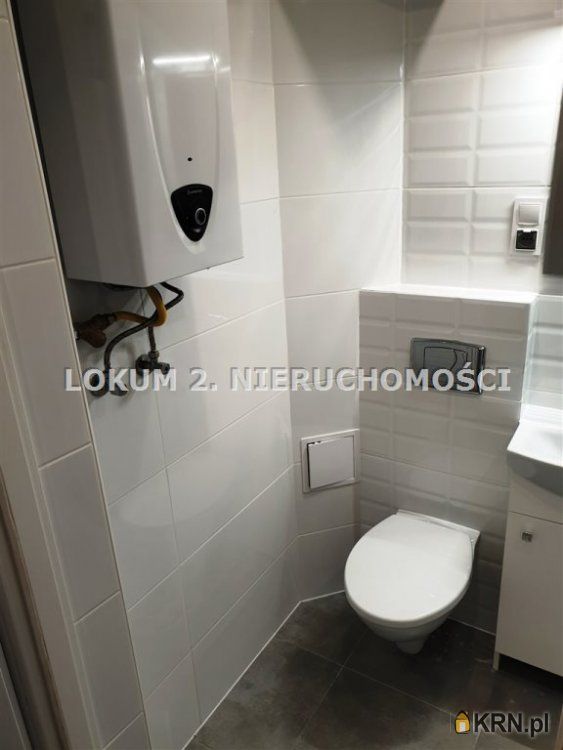 Jastrzębie-Zdrój - Ofiar Faszyzmu - 36.00m2 - 