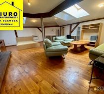 Kraków - Radziwiłłowska - 148.00m2