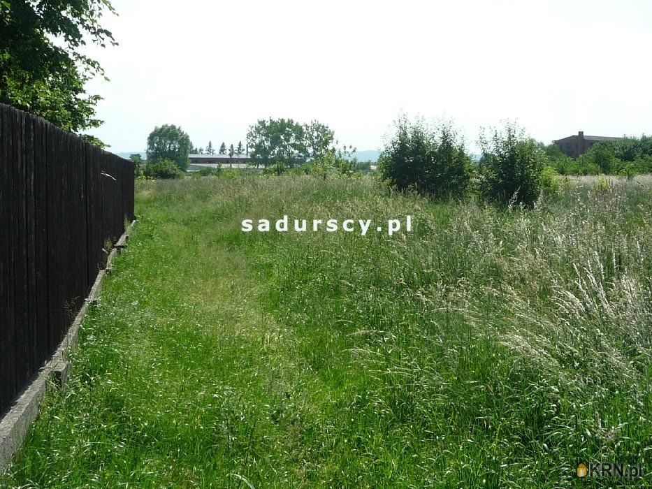 Niepołomice - Grabska - -1.00m2 - 