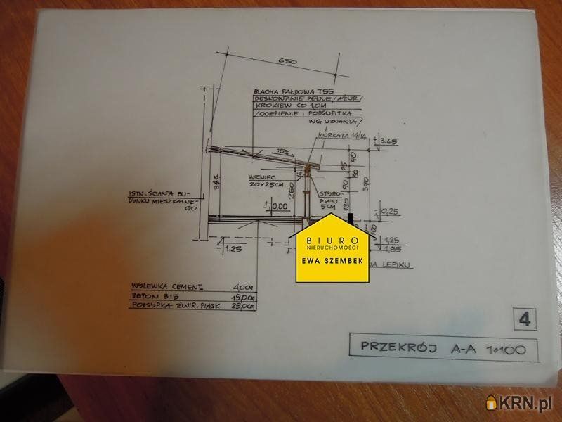 Kraków - Królowej Jadwigi - 250.00m2 - 