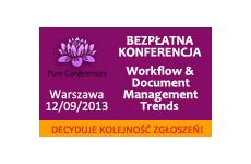 Workflow & Document Management Trends