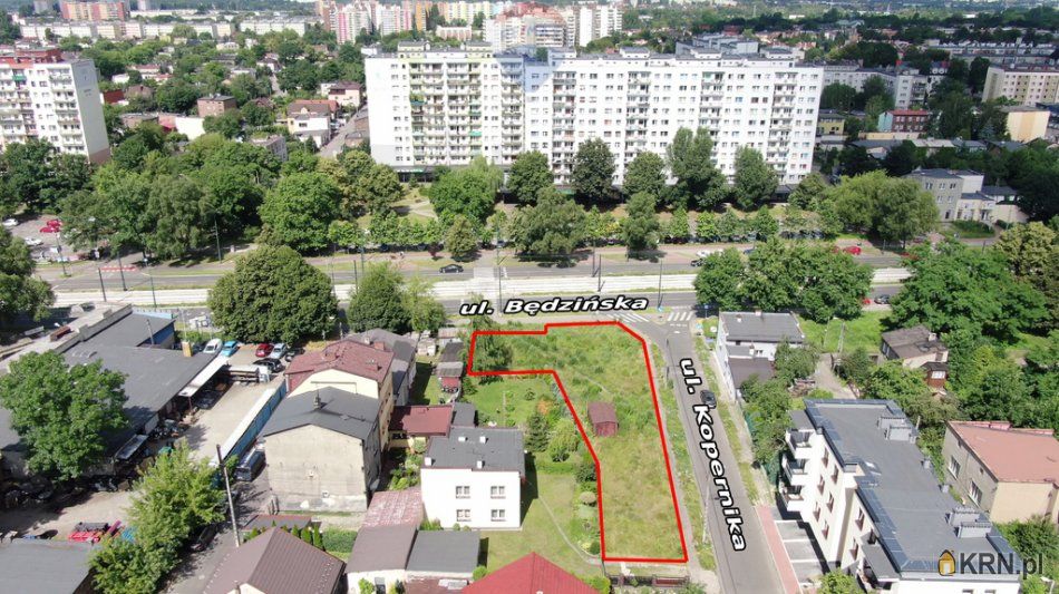 Sosnowiec - -1.00m2 - 