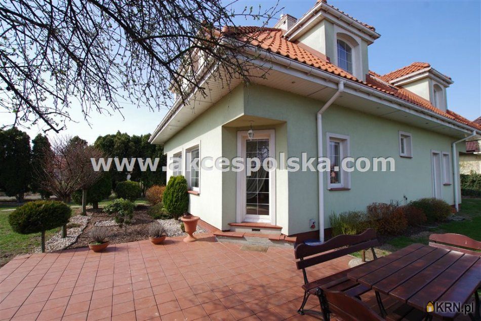 Konstancin-Jeziorna - 308.00m2 - 