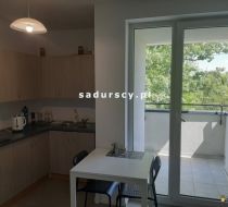 Kraków - W. E. Radzikowskiego - 53.50m2