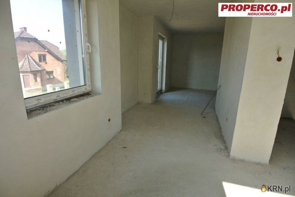 Kostomłoty Pierwsze - 226.90m2 - 