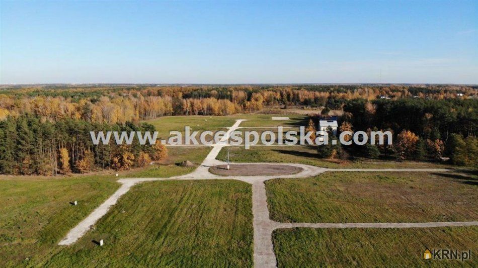 Stara Wieś - Sójki - -1.00m2 - 