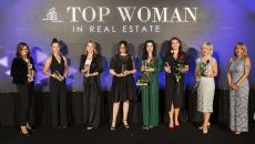 Start IV edycji konkursu Top Woman in Real Estate