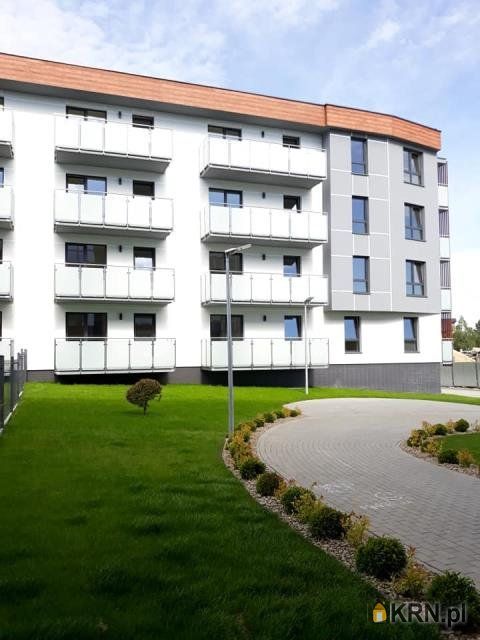 Kołobrzeg - W. Witosa - 40.80m2 - 