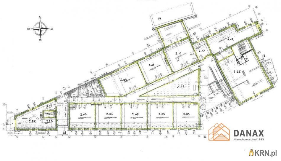 Niepołomice - 3 Maja - 113.00m2 - 